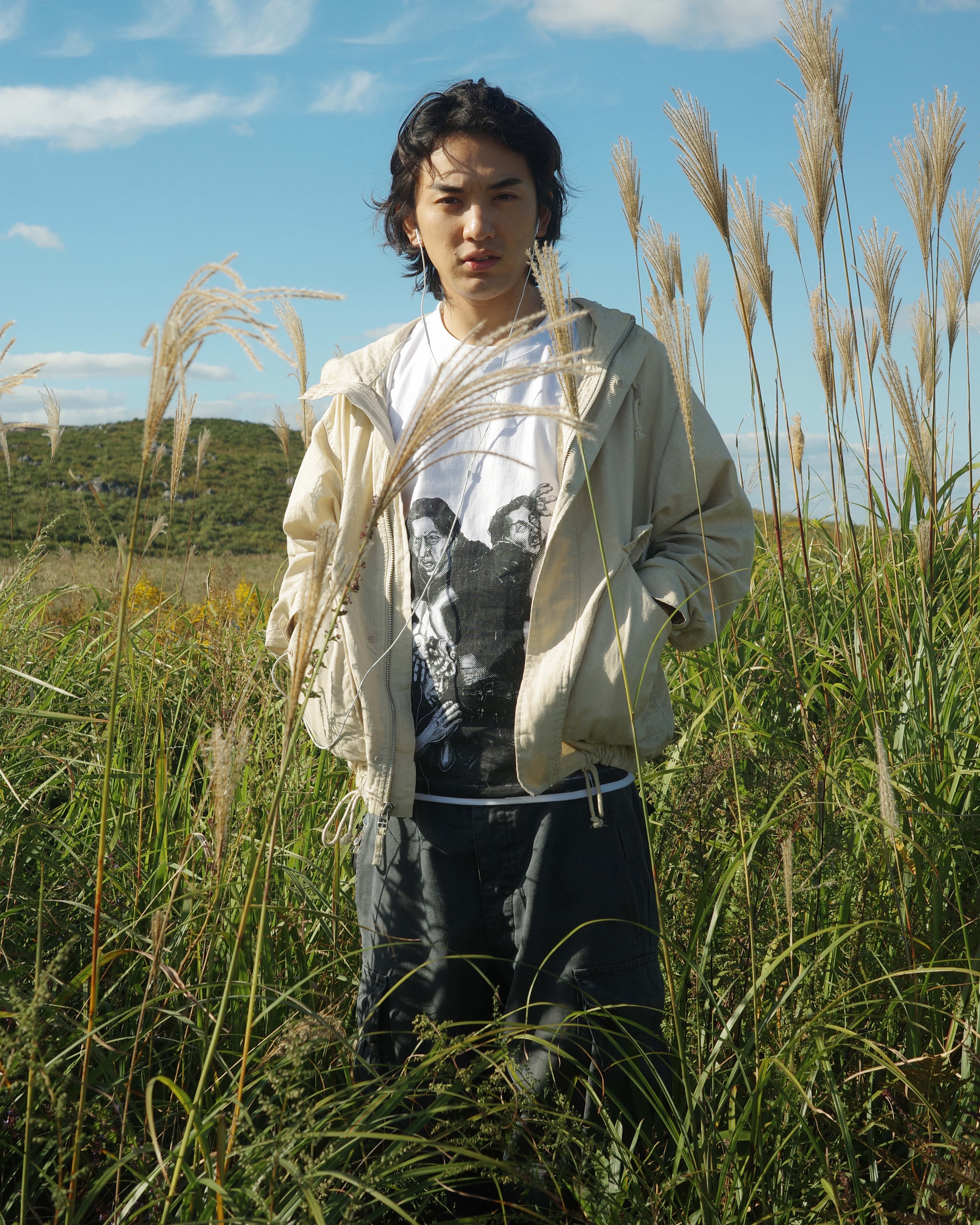 metaphor tee