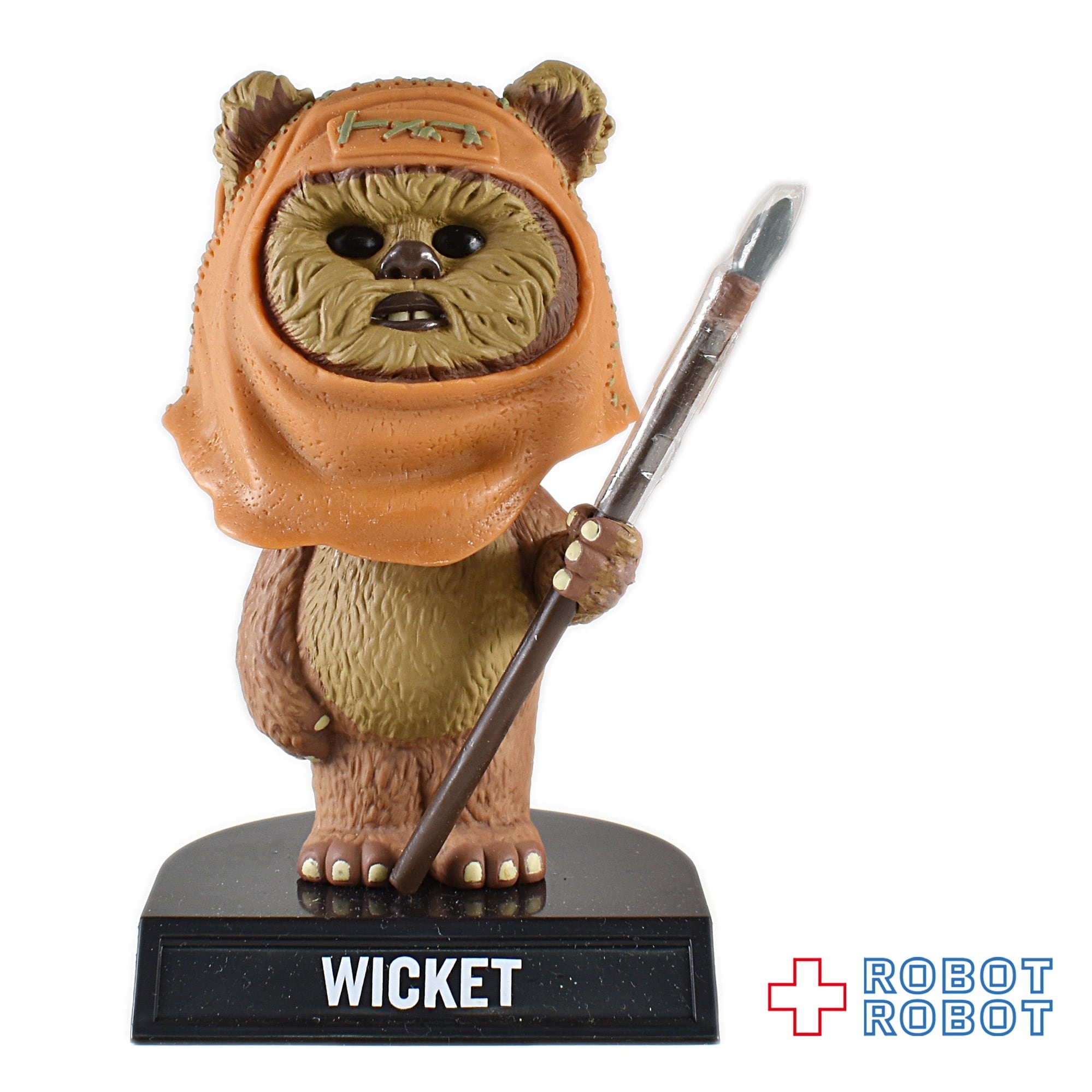 Funko POP! スター・ウォーズ ウィケット　イウォーク Amazon.co.jp: Funko POP スターウォーズ イウォーク3パック