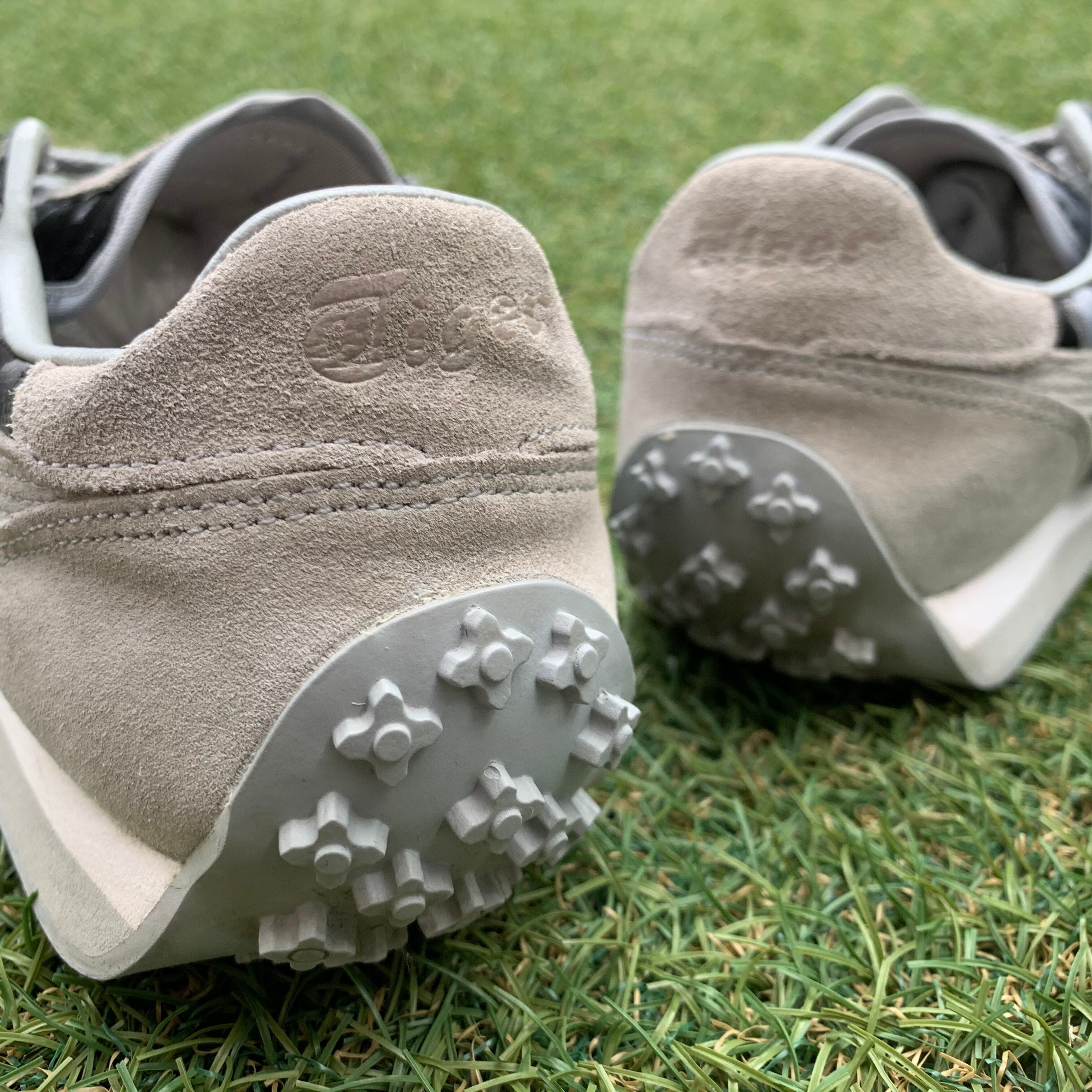 Onitsuka Tiger× ANDREA POMPILIO EDR 78 オニツカタイガーF471 | reshoe