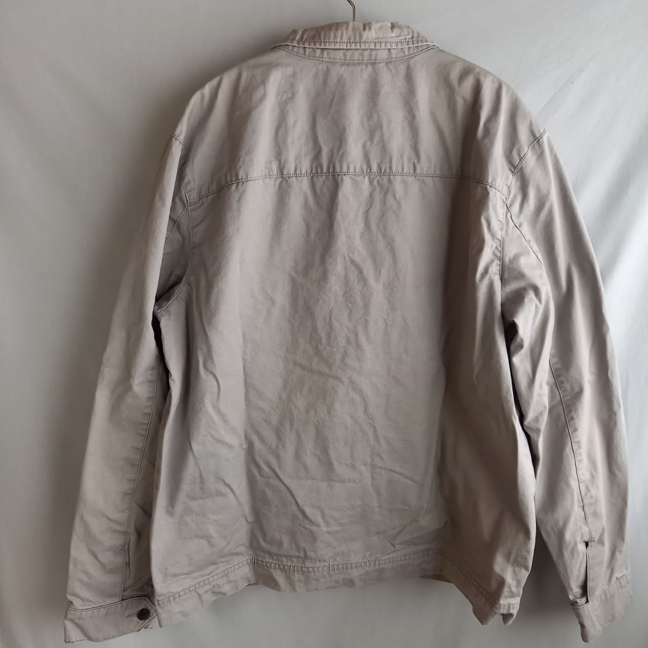 トミーヒルフィガー コットン スイングトップ