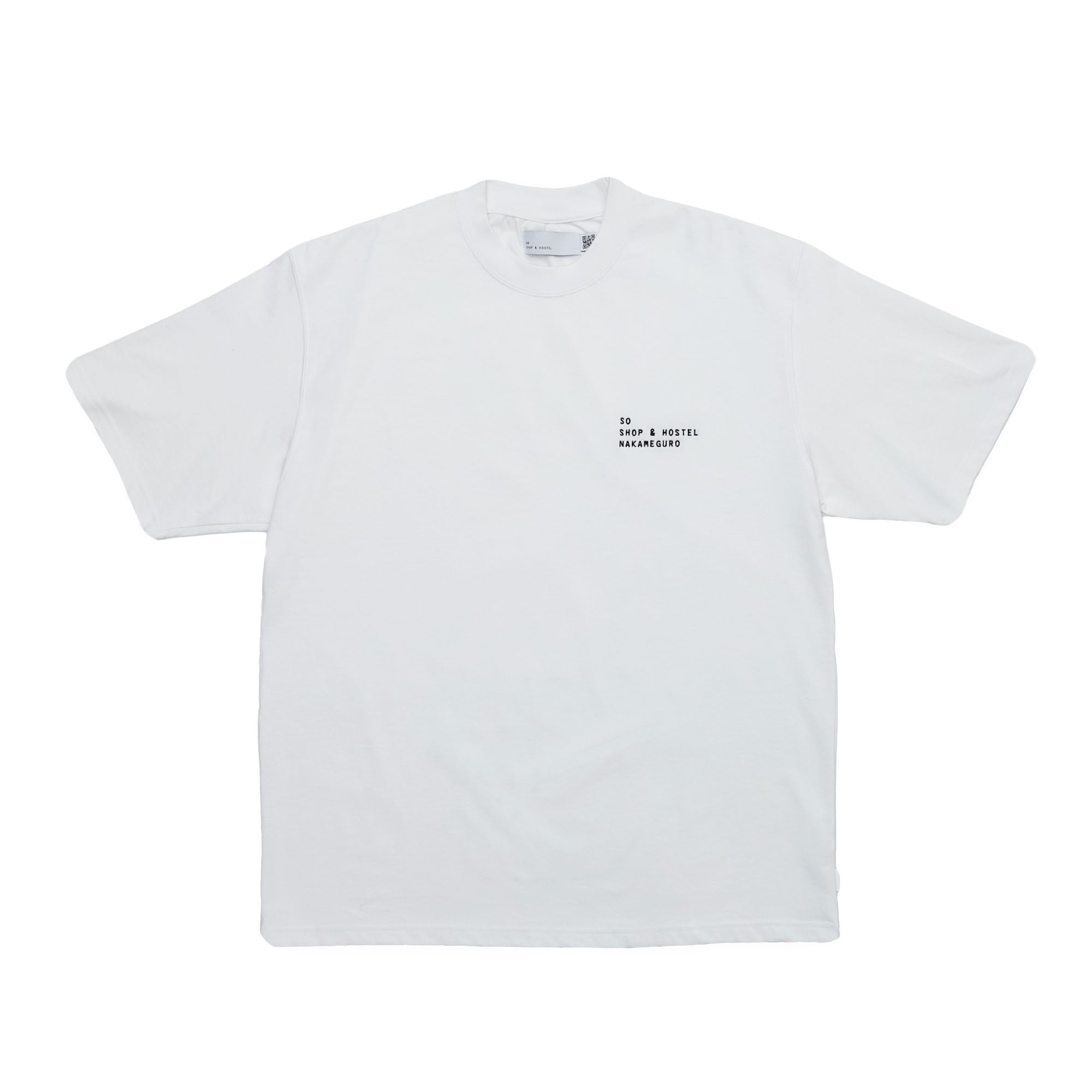 so nakameguro original ベスト　Lサイズ SO SHOP & HOSTEL NAKAMEGURO