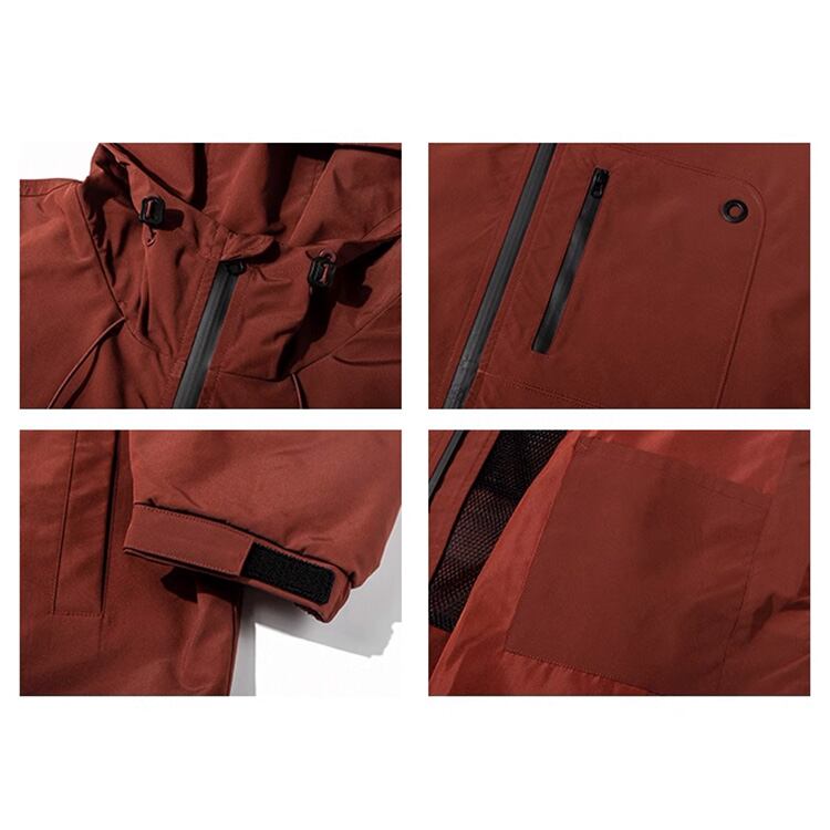 ★WINDBREAKER JACKET　　　A0720