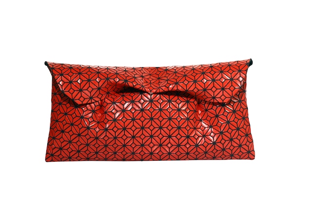 FUKUSA CLUTCH／Shu RED