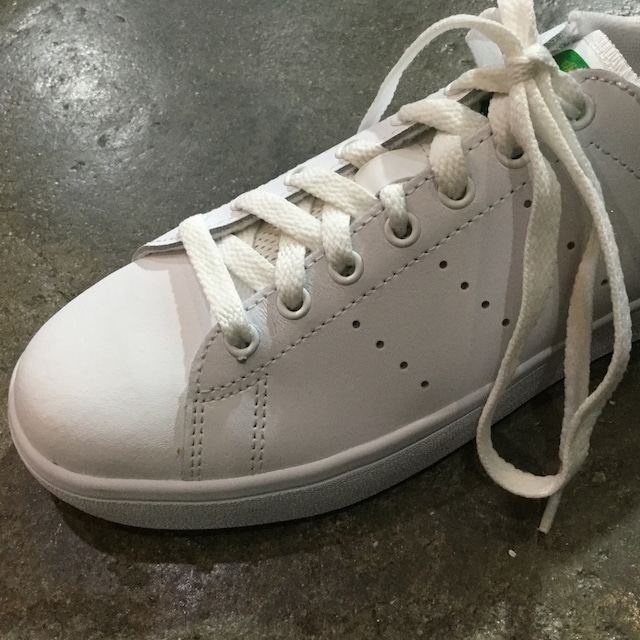 『送料無料』新品 adidas STAN SMITH VULC 24cm スケボー