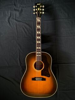 ライダー J-401 サザンジャンボ (Southern Jumbo) モデル！ 1977年製　林楽器 商品画像 5