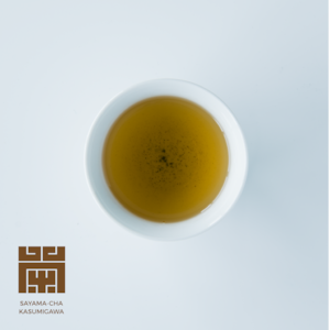 一煎パック入り 狭山茶ティーバッグ「霞川 極上ほうじ茶」| Special Selection Sayama Tea -Hojicha-