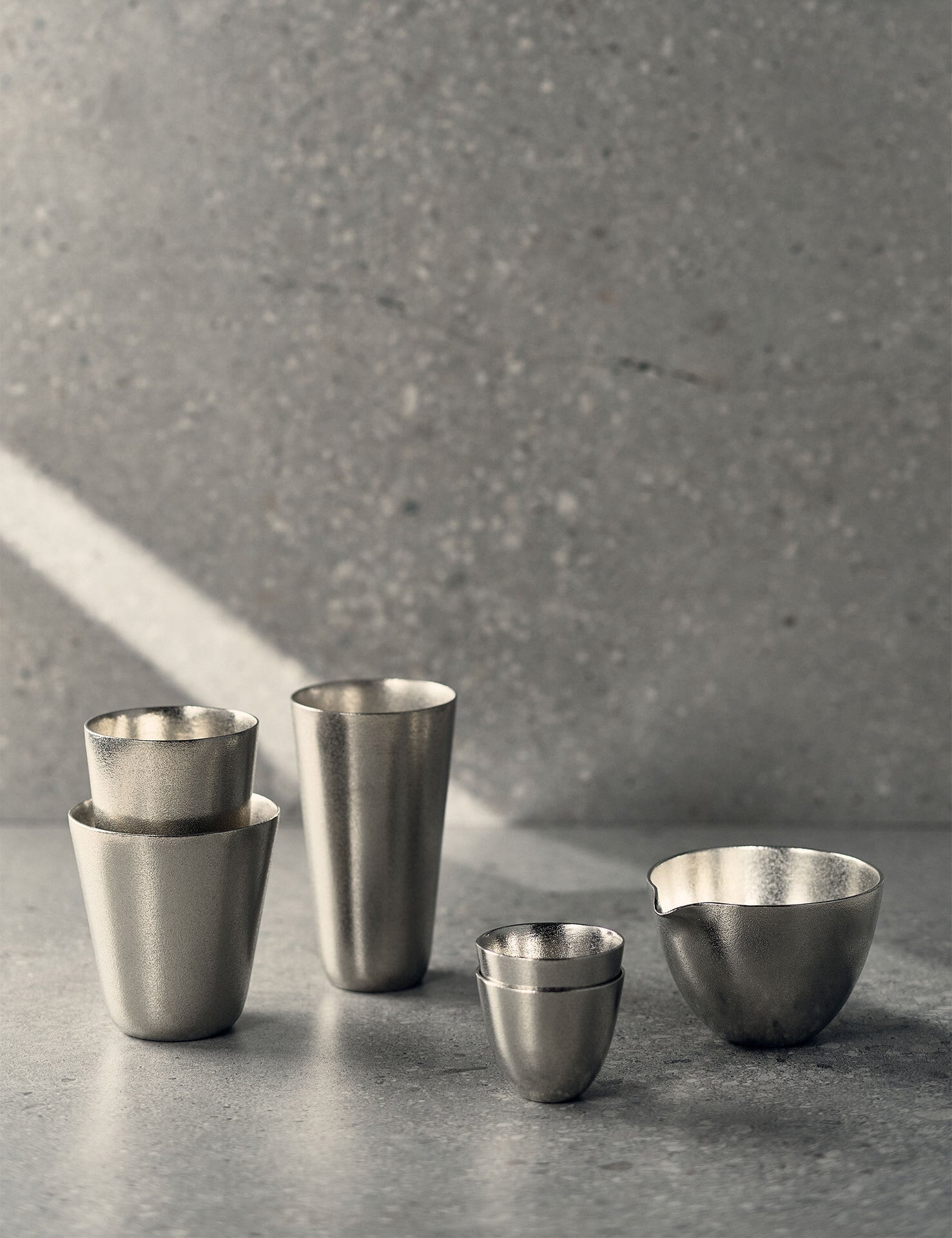 Ordi 猪口 | NAGAE+公式オンラインストア