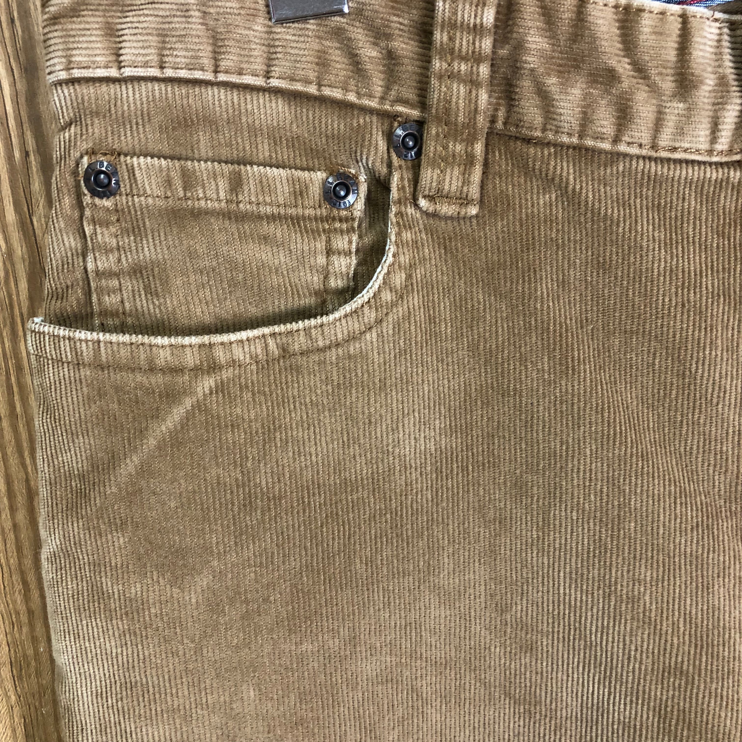 ☆90s VINTAGE L.L.Bean コーデュロイパンツ エルエルビーン 31 ☆90s VINTAGE L.L.Bean コーデュロイパンツ エルエルビーン 31