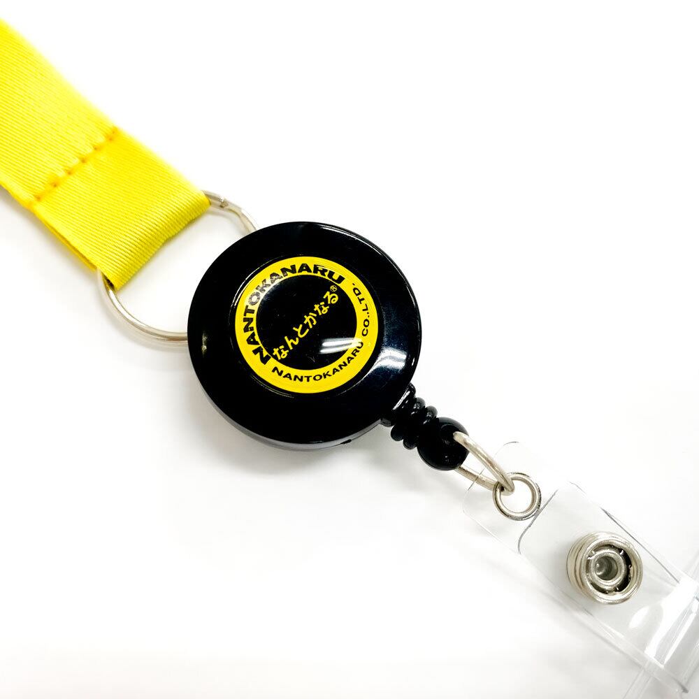 ネックストラップ（なんとかなる） | IGUCHI ISSEI ONLINE STORE