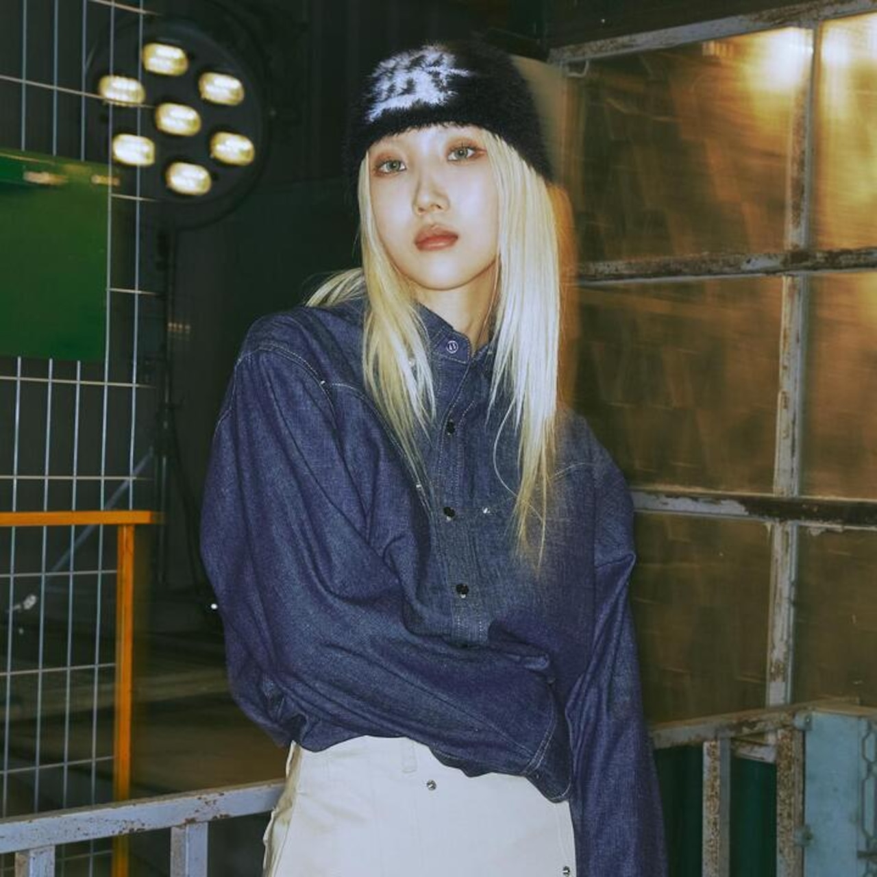 DENIMWESTERNSHIRT_ BLUE