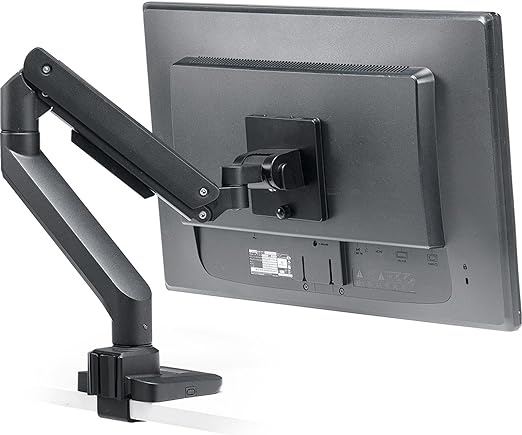 工匠藤井 デュアルモニターアーム 液晶ディスプレイアーム PCトレイ付き 楽天市場】【止めネジ式VESA】工匠藤井 デュアルモニターアーム