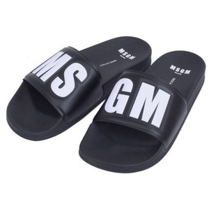 MSGM / 2840MS15100 / シャワーサンダル