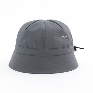 [CAYL] nc hiking hat / grey 正規品 韓国ブランド 韓国通販 韓国代行 韓国ファッション ケイル 取扱店 日本 店舗