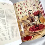 フランス古本　Invitation a la Table 　フランスのテーブルセッティング　 12psdi15
