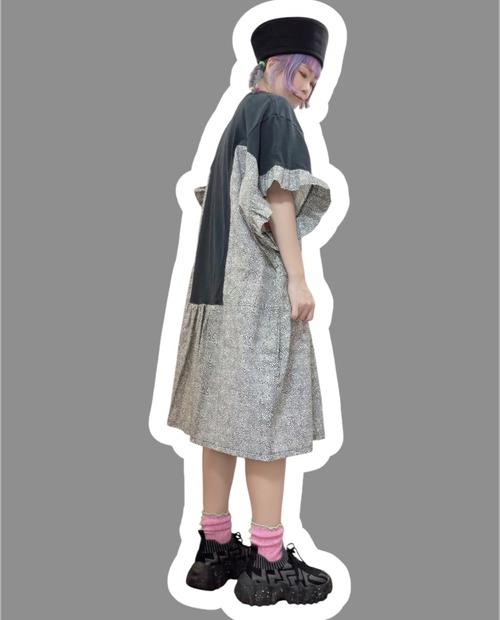 【9/27(日)21:00-9/30(水)12:00まで限定❣️】+R / OFUNE hat（ブラック）