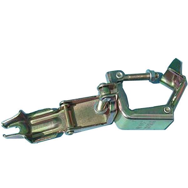 角クランプ ５０角 × ５０角 クランプ 直交 20個 8530 仮設資材 足場 角角クランプ 角パイプ 津軽 建設 型枠 各種クランプ 角50