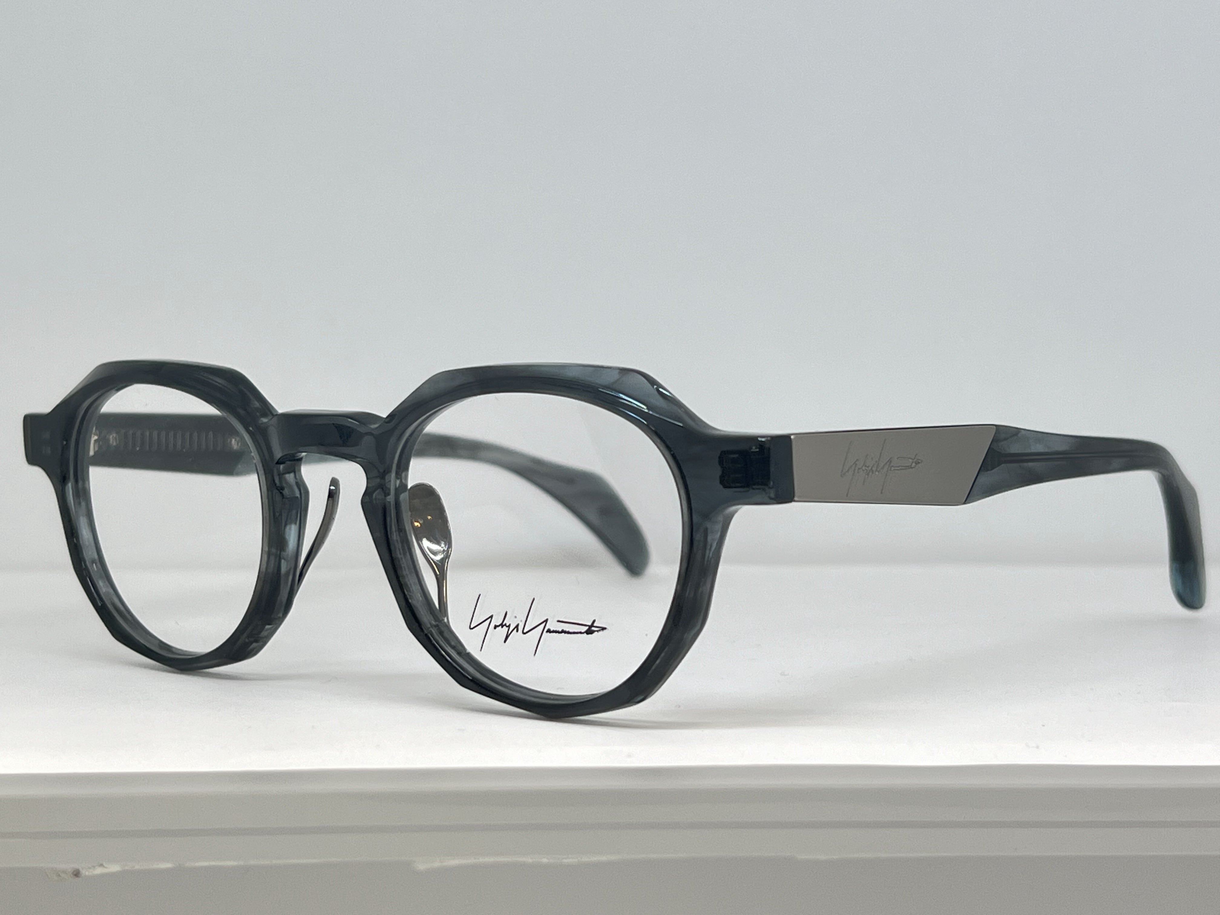 ヨウジヤマモト 19-0070-3 | J.W.Opt'sYAMASHITA