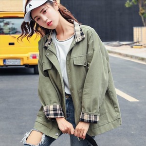 【送料無料】 ジャケット 無地 カジュアル系 大人可愛い きれいめ フェミニン 20代 30代 春 無地 チェック柄 こなれ感 コンサバ系 レディースファッション 可愛い お出かけ 女子会 デイリーユース お茶会 お呼ばれ