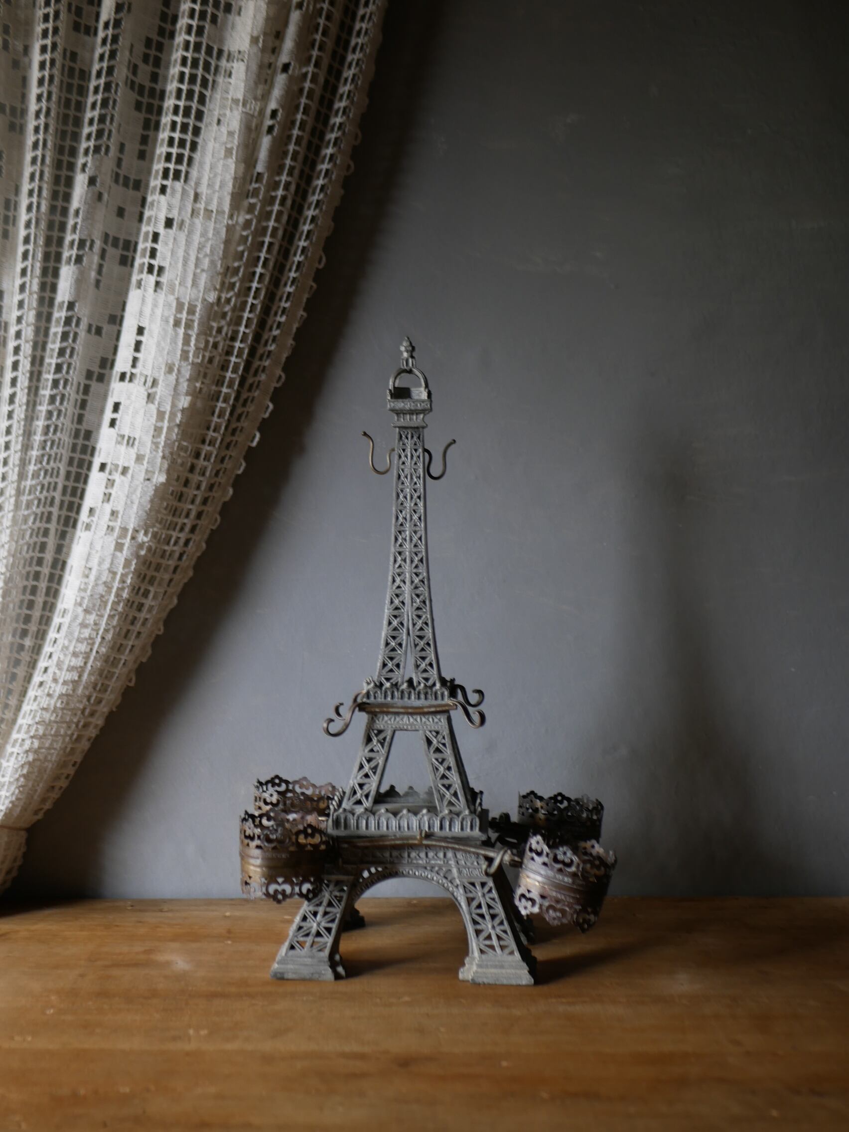 エッフェル塔 パリ フランス アンティークのある暮らし アンティーク