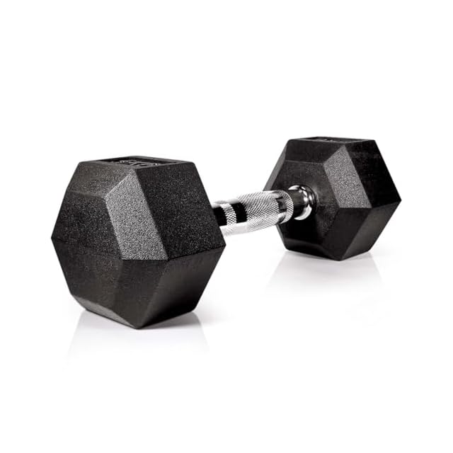 30％ 割引 ラバー ヘックス ダンベル 65kg × 2個 計130kg セット | Pay ID