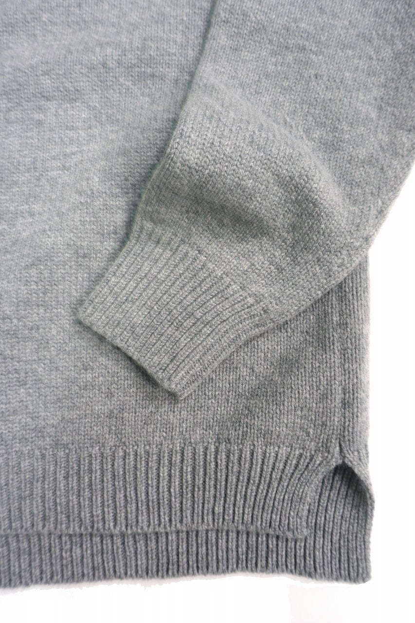 Hand Framed Super Merino P/O