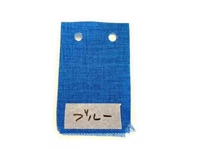 【受注商品】IMOCK -KOBE  ZAC-ROLLUP  【ロールアップ】 26ℓ　ブルー