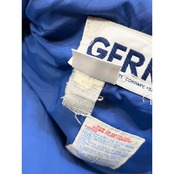 7〜80s GERRY DOWN JACKET MADE IN USA Size M