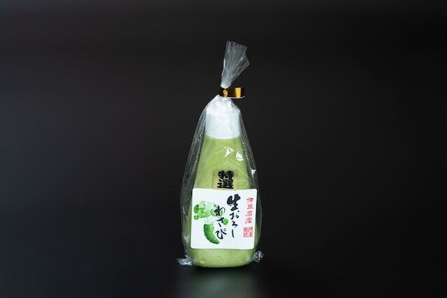 わさび 生おろしわさび | Atami ATSUO STORE - 丸高名産店