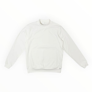 ANTICIPO(アンティーチポ) FIANO LUNGO comfort pile/WHITE