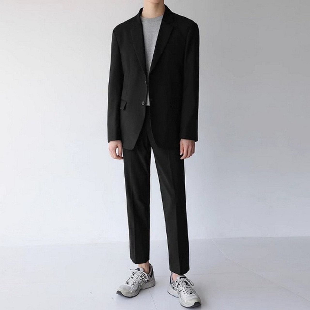 スリムフィット テーラードジャケット af0034