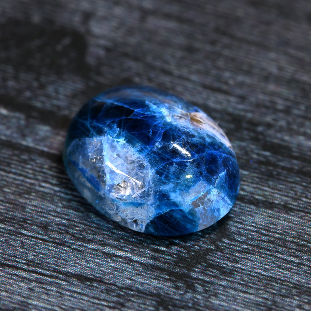 アフガナイト6ct #NM618 | EBiS GEM