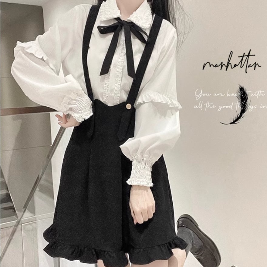 洋服 まとめ売り サブカル 地雷 韓国系 フレンチガーリー など image.jpg