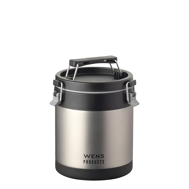 メスティン 飯盒 2合 蒸し網 セット チタン製 超軽量 800ml 目盛り付き
