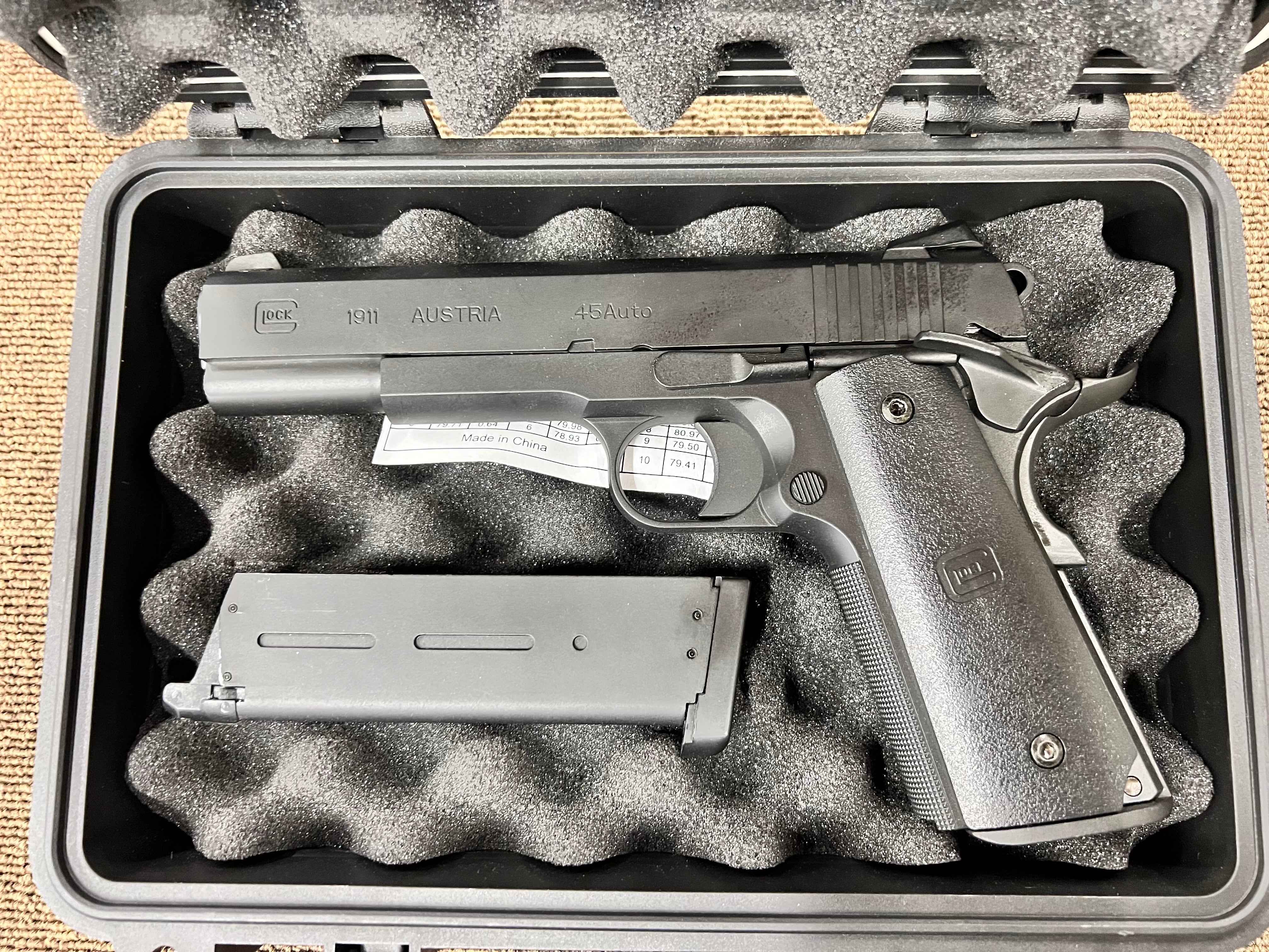 Ver2メカボックス用トリガースプリング | SSRオンラインショップ