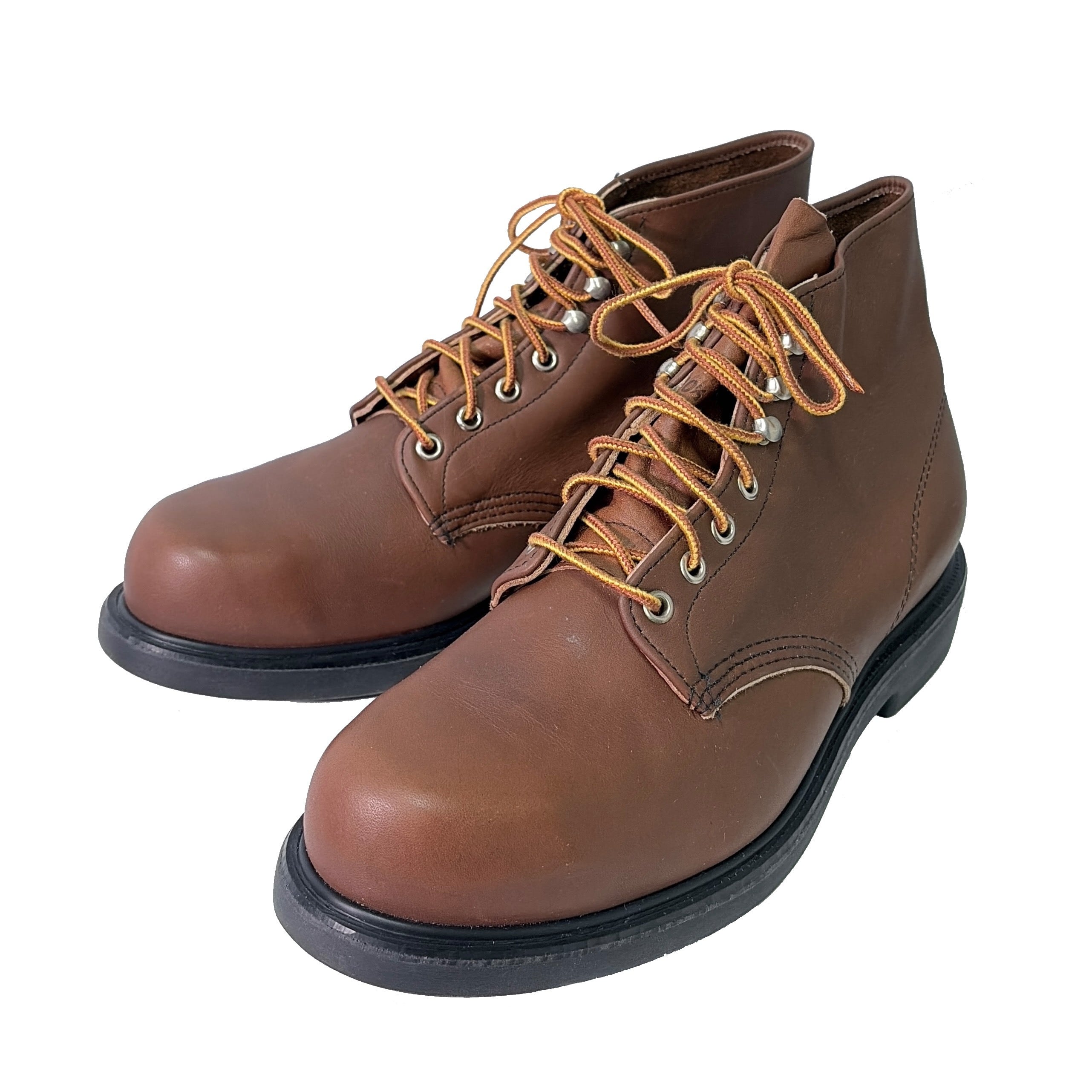 デッドストック 90s RED WING レッドウィング 2204 スーパーソール