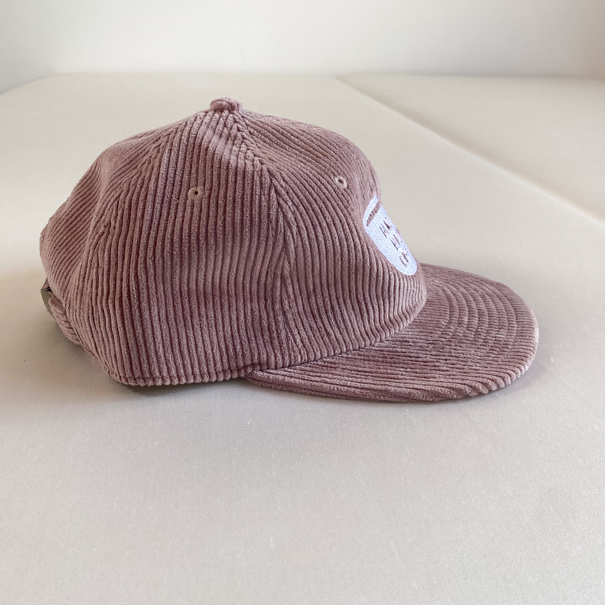 Human Made コーデュロイキャップ ピンク Human Made コーデュロイ