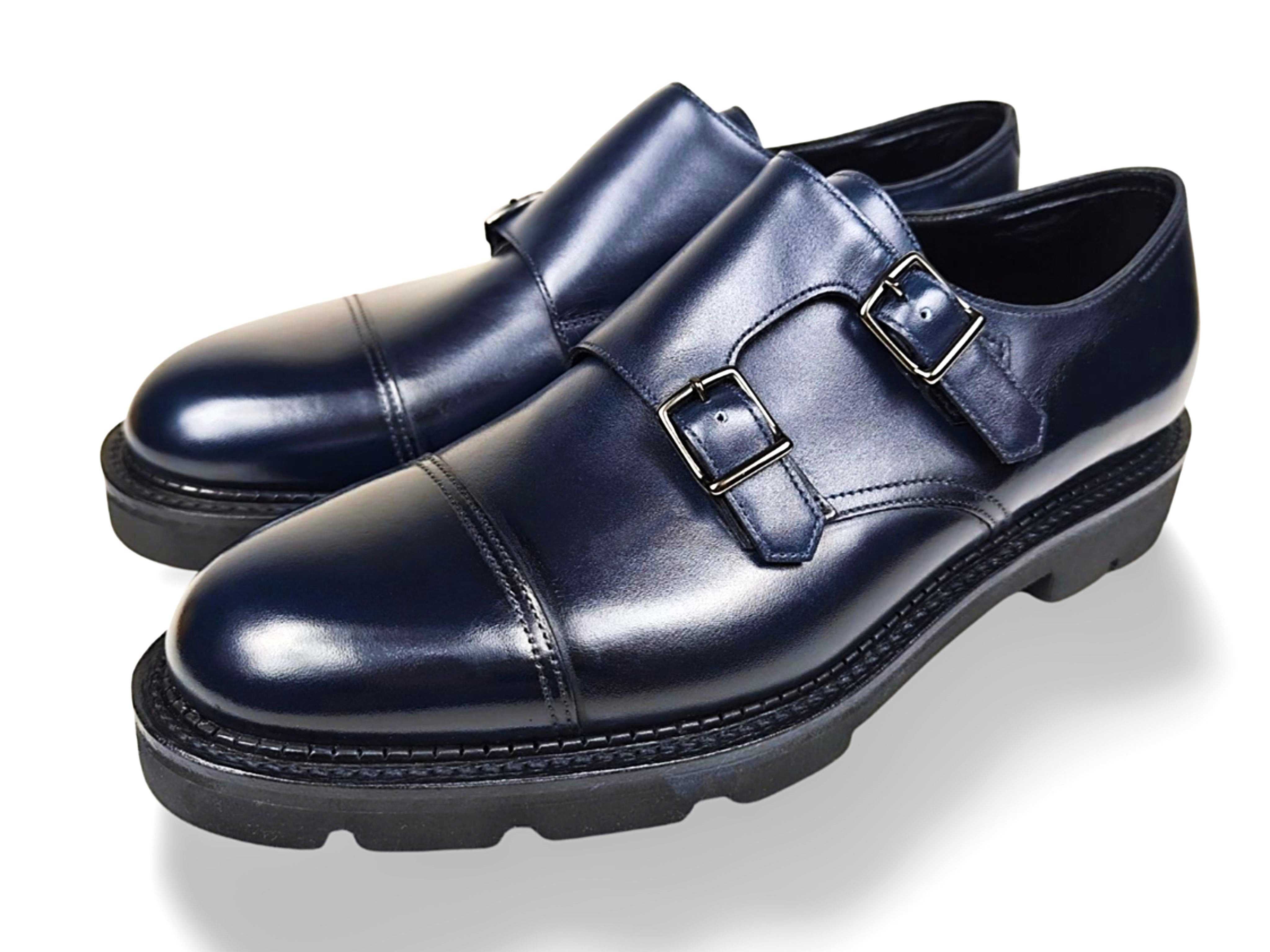 ☆超激レア・新品未使用☆ ジョンロブ ウィリアムNS WILLIAM NS バイ