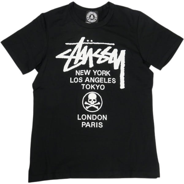 STUSSY | STAY246