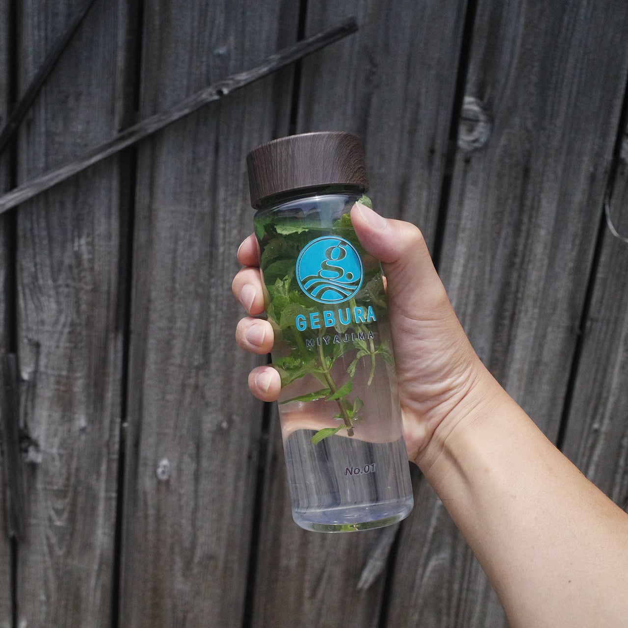 ゲブラウォーターボトル500ml | GEBURAｵﾝﾗｲﾝｼｮｯﾌﾟ