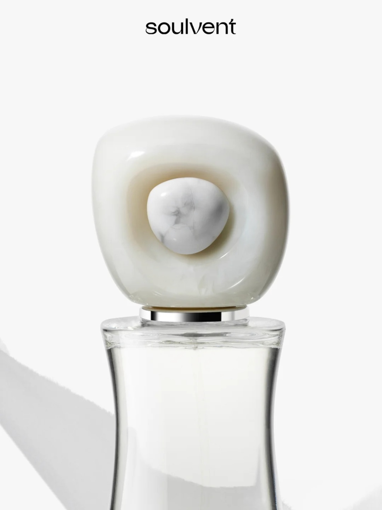 【SOULVENT】SNOW WHITE KHADA