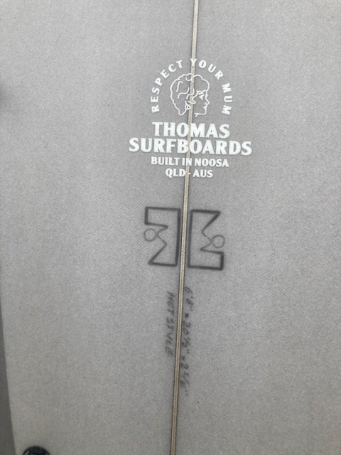 Thomas Surfboards MV2 6'8''(本州送料込み価格) | hotstyle Thomas Surfboards MV2 6'8''(本州送料込み価格) | hotstyle