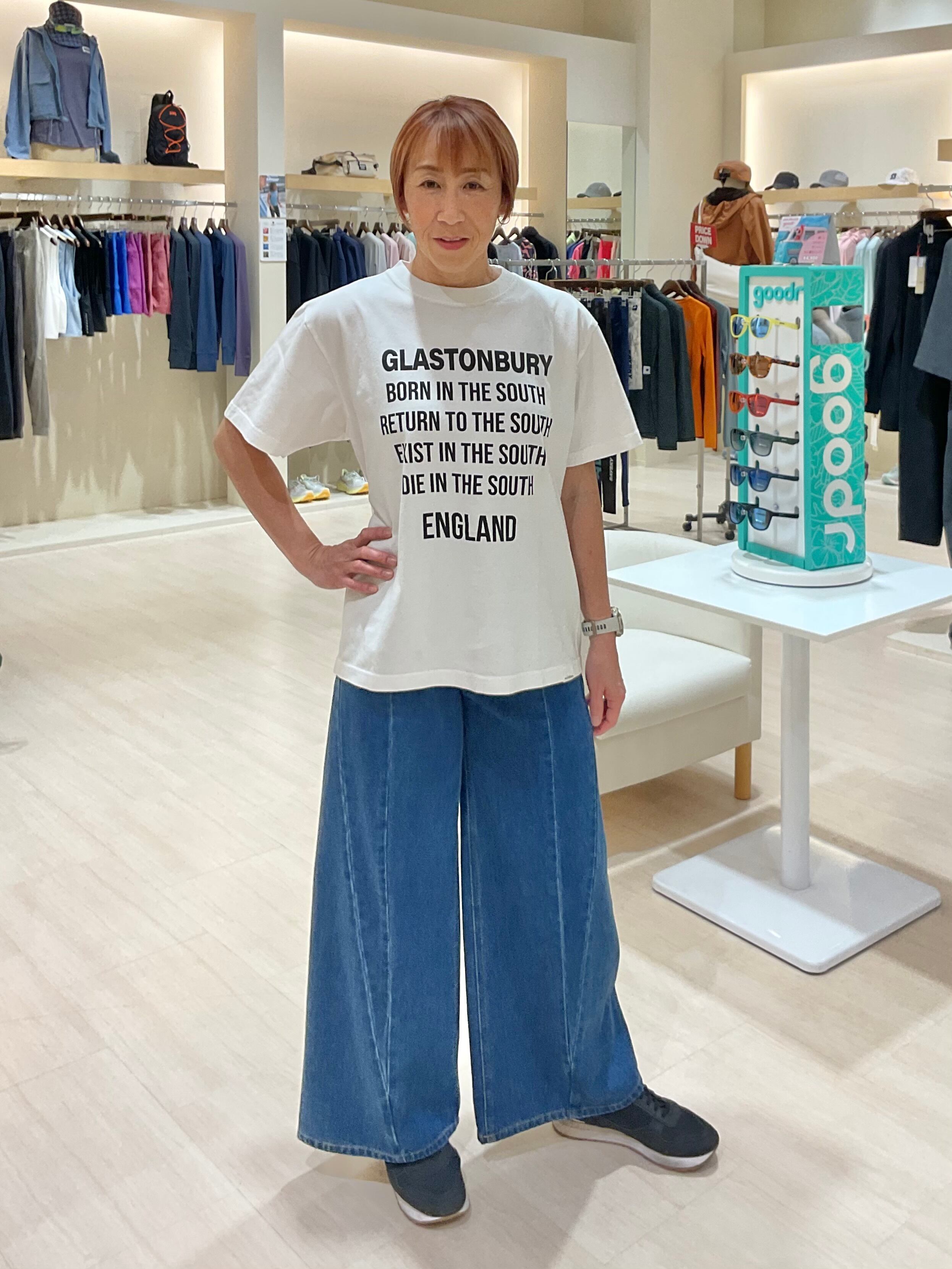 ブティックオーディナリー　Tシャツ　新品未使用　セブンフェアリー Boutique Ordinary ブティックオーディナリー 通販｜上品さとモードが