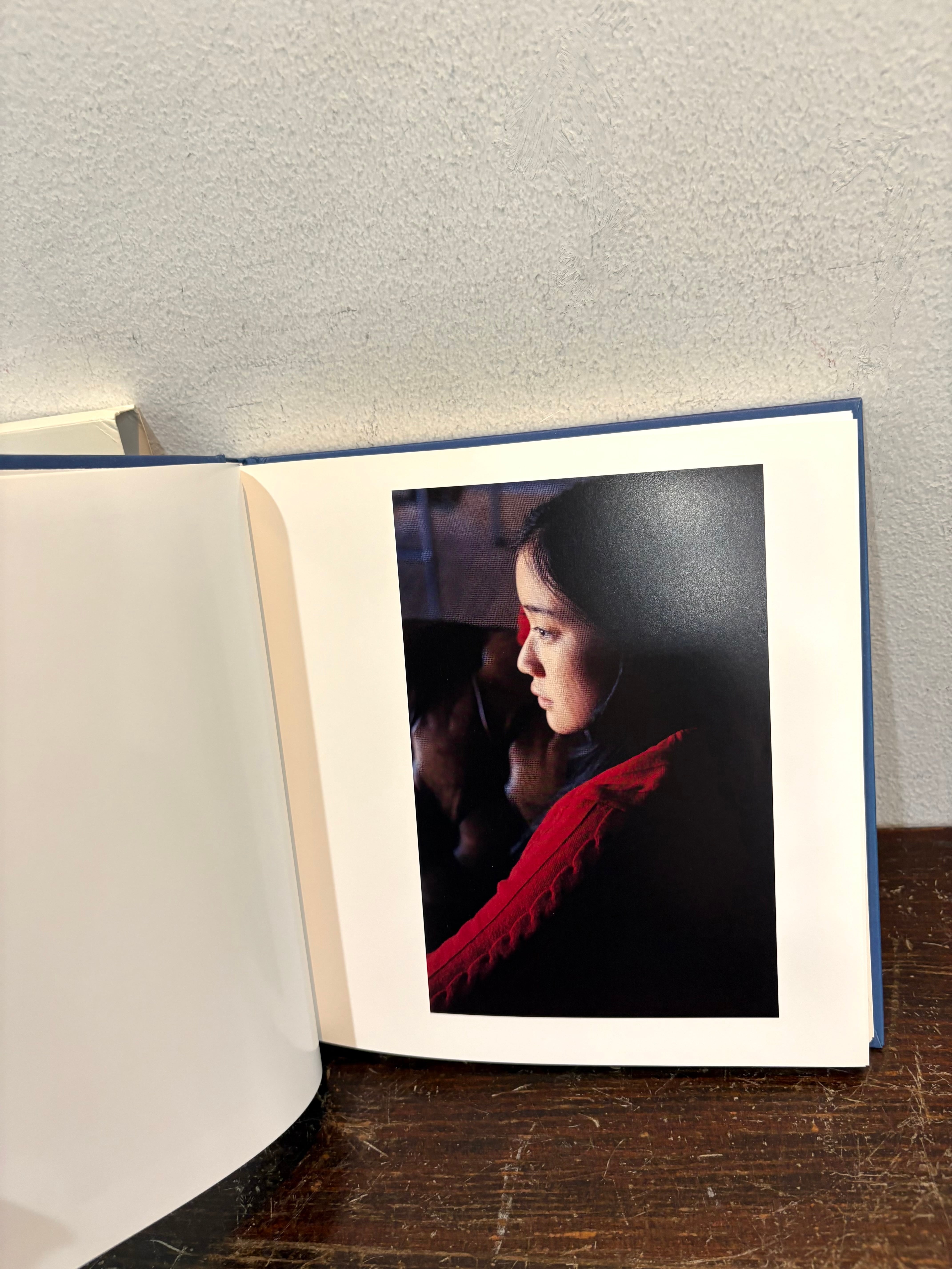 A DREAM 蒼井優 上田義彦写真集 | PAY ID