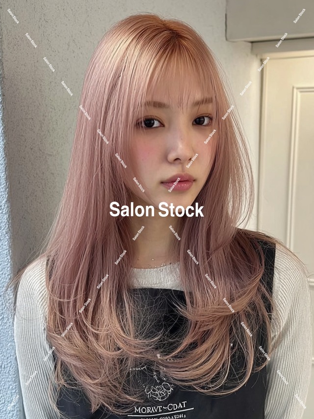 【レディース】ハイトーンレイヤー