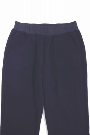 Wo. Co. Double Sweat Pants (再入荷予定)