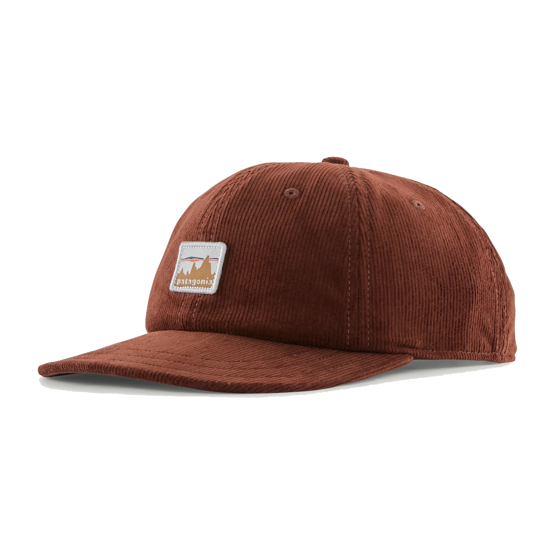 Patagonia パタゴニア Corduroy Cap '73 Skyline: Dried Vanilla コーデュロイ・キャップ 33535