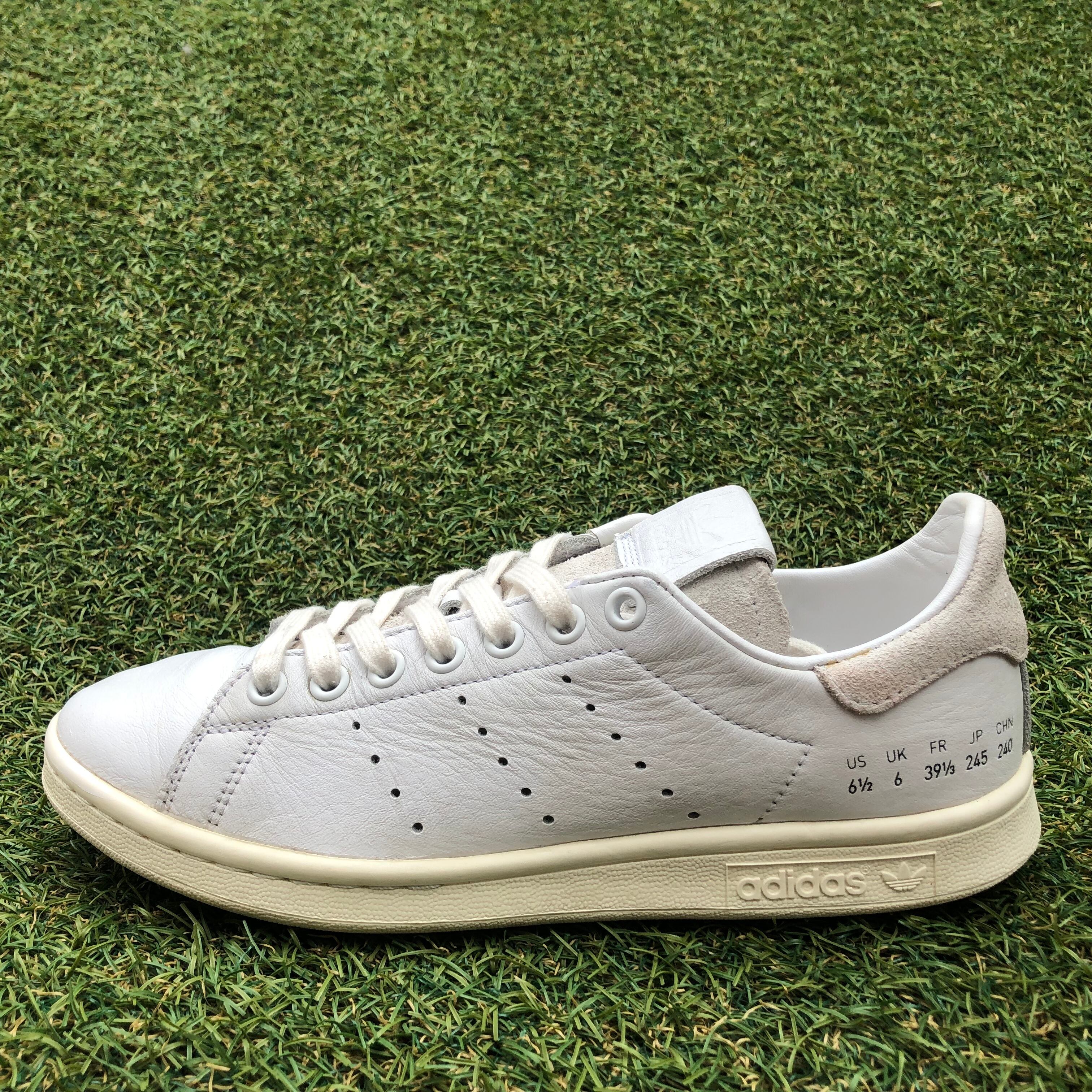 adidas STANSMITH アディダス スタンスミス HT571