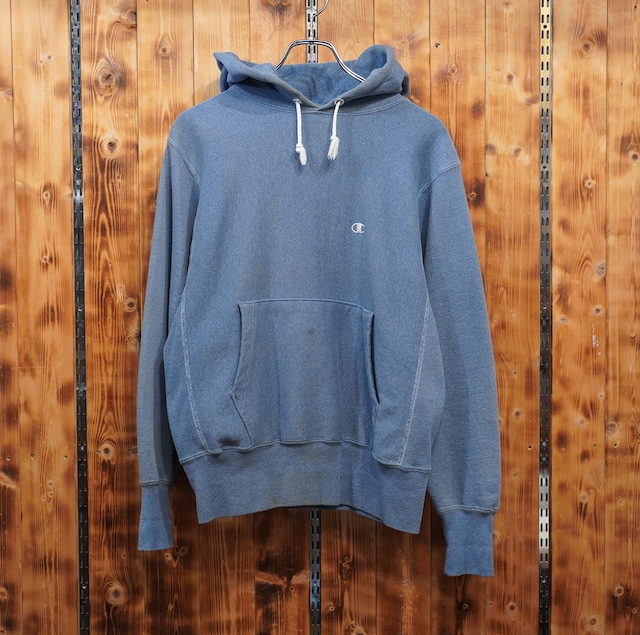 90s champion reverse weave パーカー M/チャンピオン リバースウィーブ