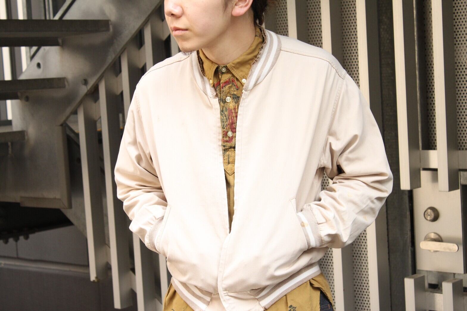 60s HERCULES Swing Top