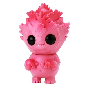 Sproot Pink Edition by Chris Ryniak